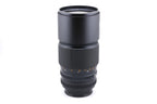 Konica 200mm f3.5 Hexanon AR