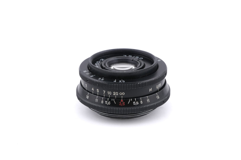 Industar 50mm f3.5 Industar-50-2