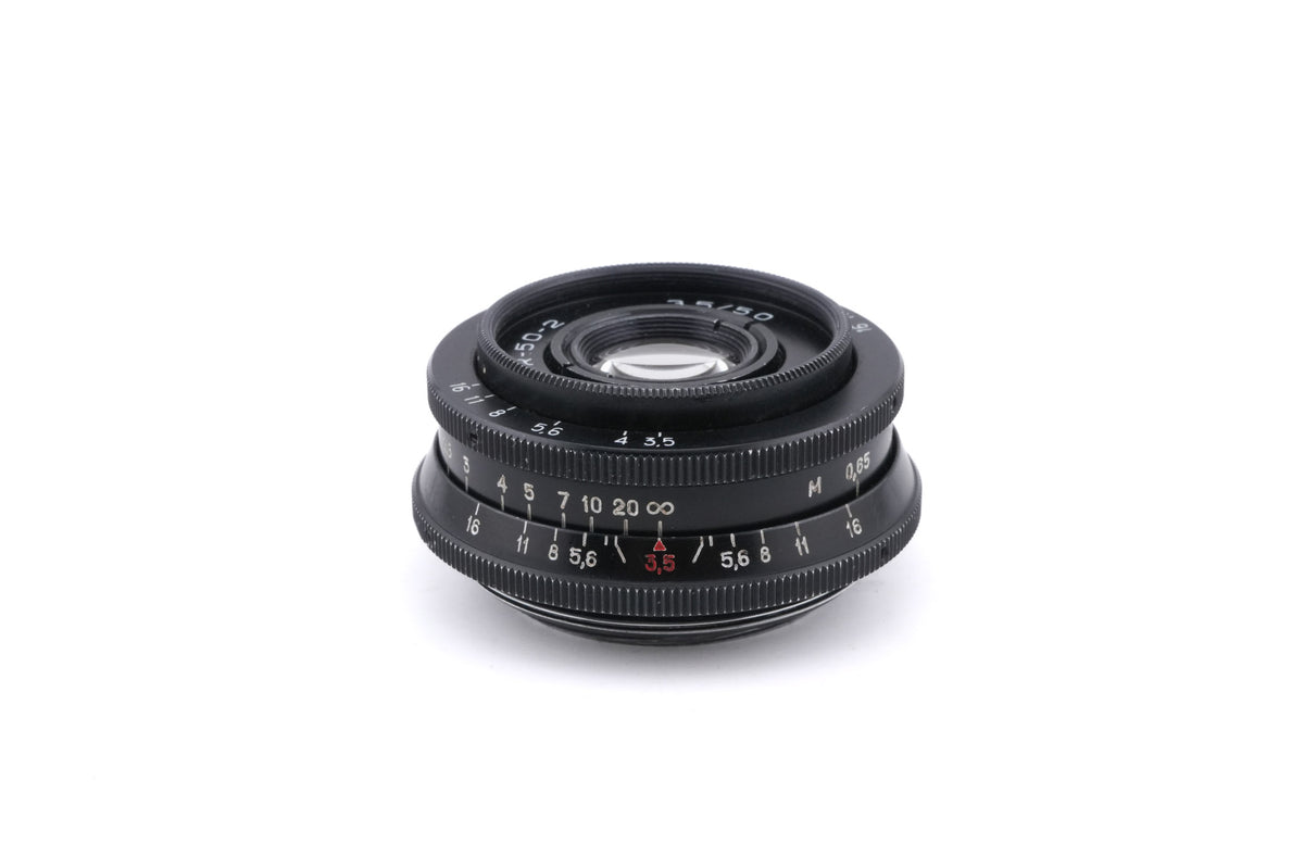 Industar 50mm f3.5 Industar-50-2