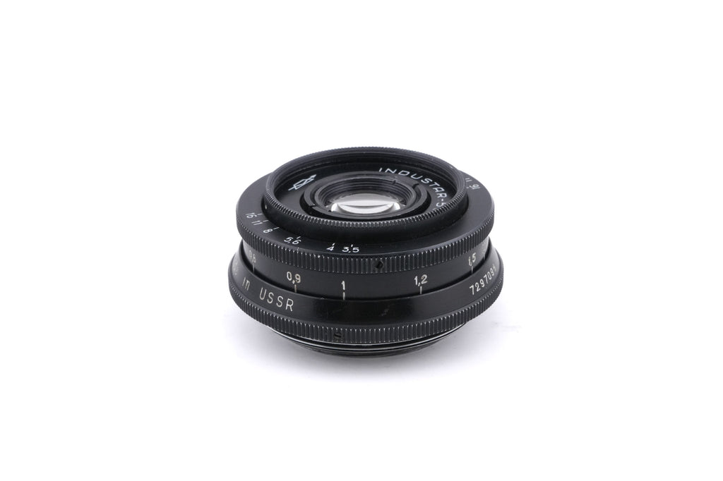 Industar 50mm f3.5 Industar-50-2