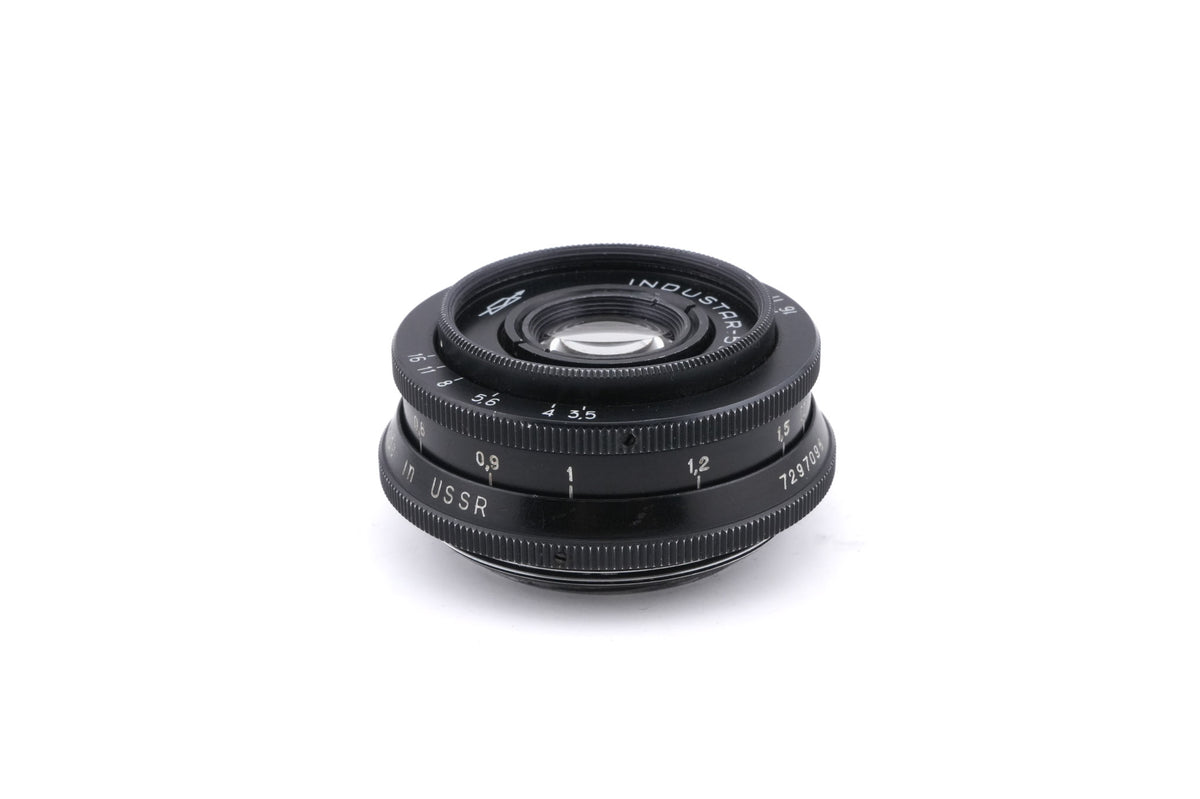 Industar 50mm f3.5 Industar-50-2