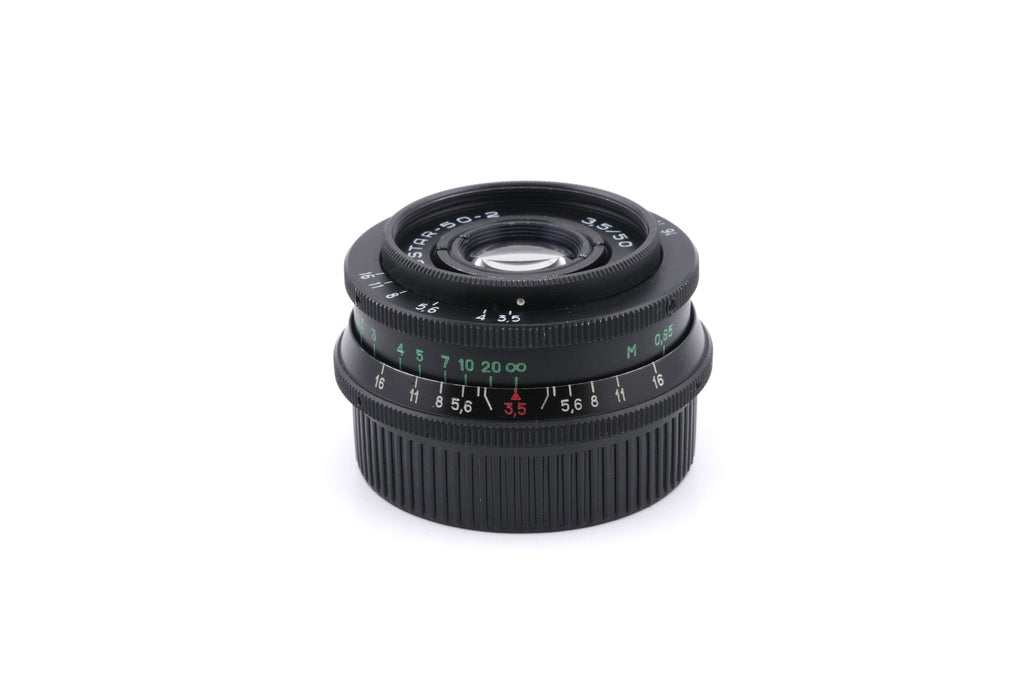 Industar 50mm f3.5 Industar-50-2