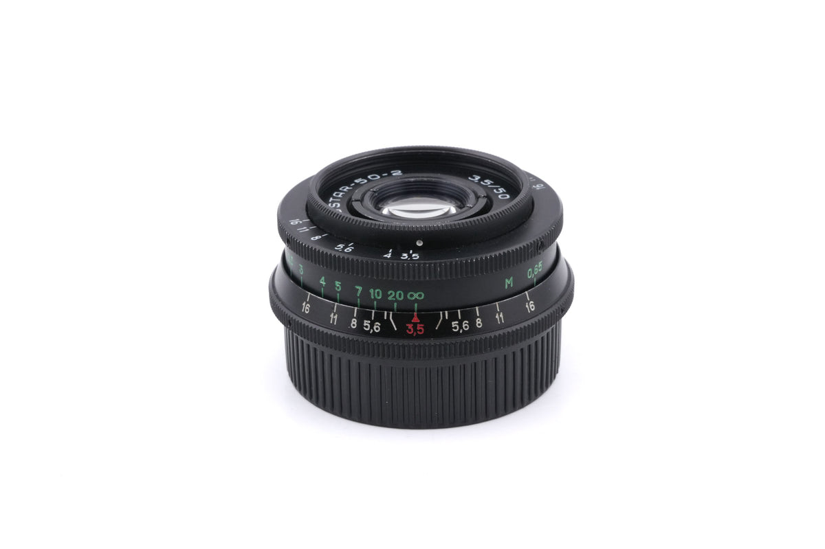 Industar 50mm f3.5 Industar-50-2