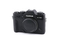 Fujifilm X-T20