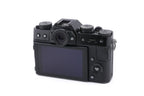 Fujifilm X-T20