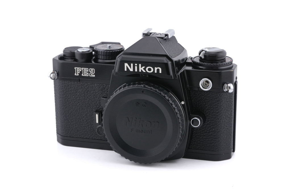 Nikon FE2