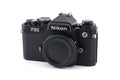 Nikon FE2
