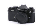 Nikon FE2