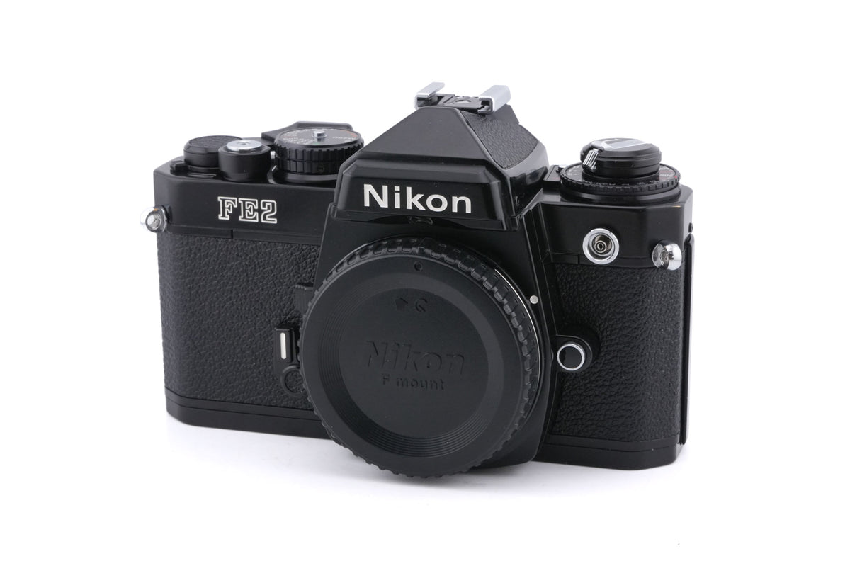 Nikon FE2