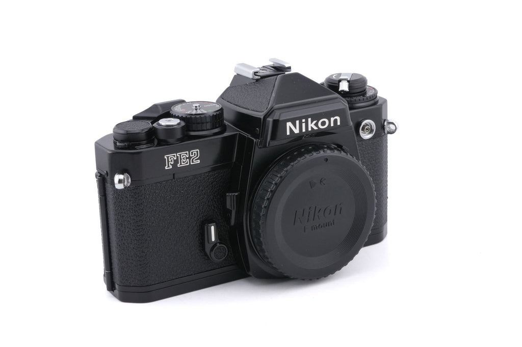 Nikon FE2
