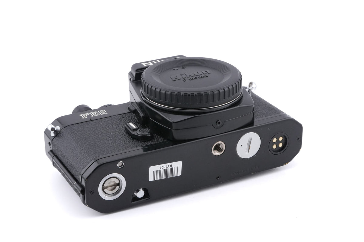 Nikon FE2