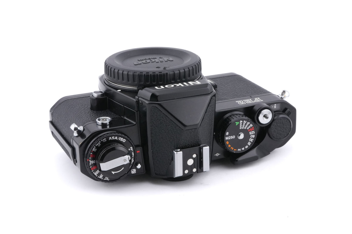 Nikon FE2
