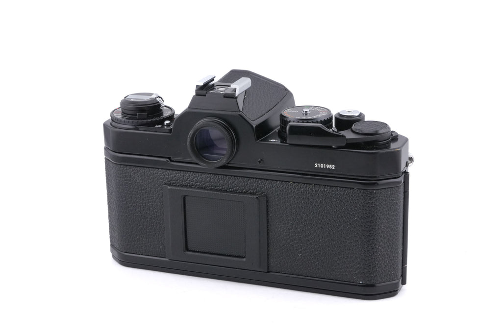 Nikon FE2