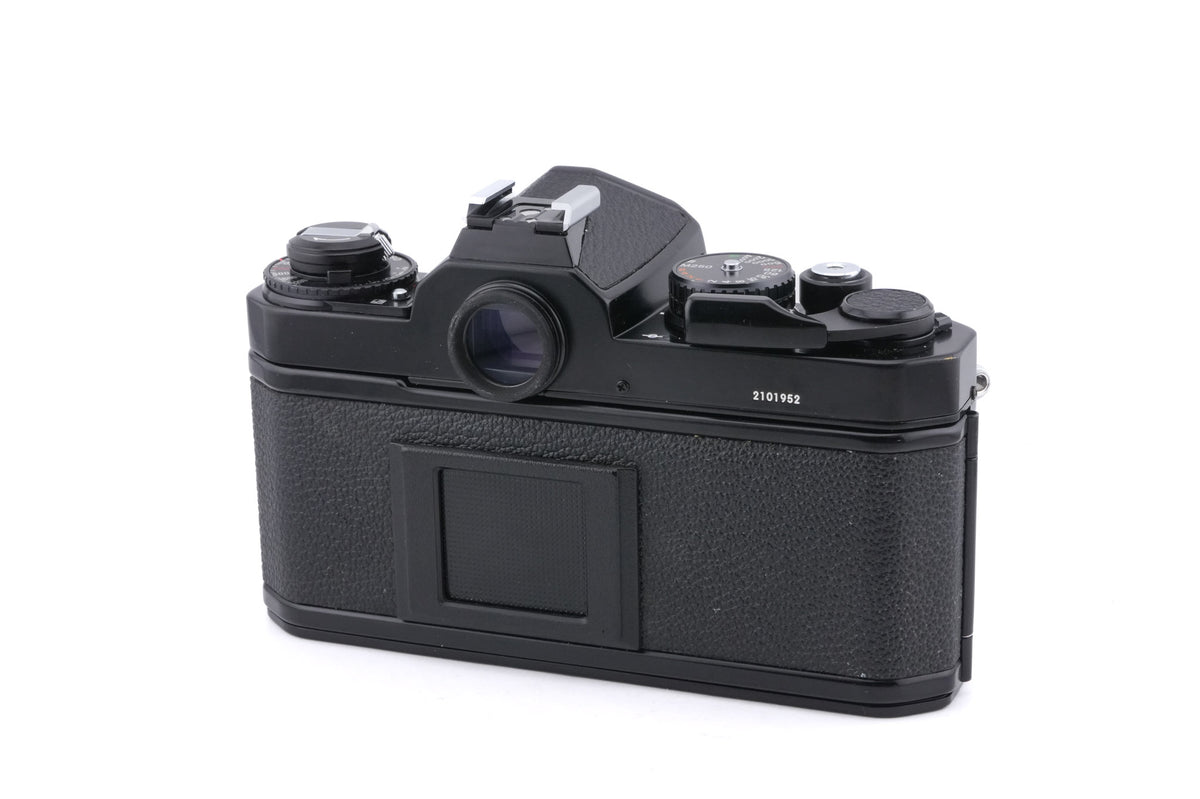 Nikon FE2