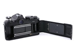 Nikon FE2