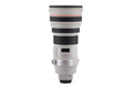 Canon 400mm f2.8 L IS USM