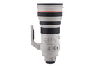 Canon 400mm f2.8 L IS USM