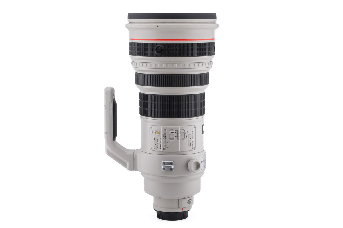 Canon 400mm f2.8 L IS USM