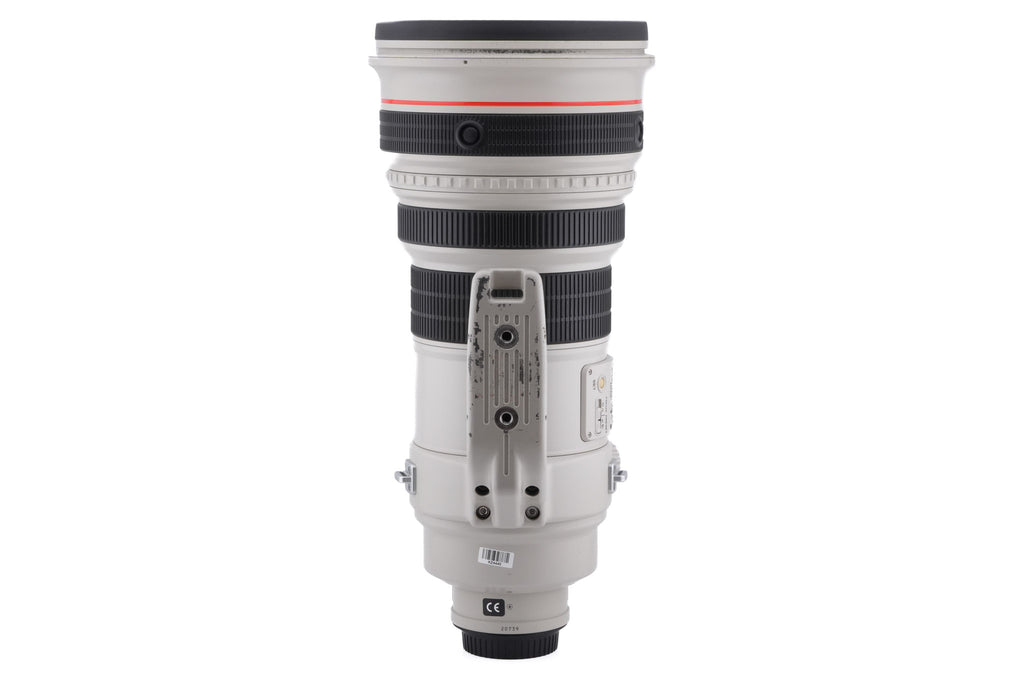 Canon 400mm f2.8 L IS USM