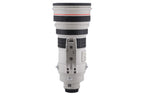 Canon 400mm f2.8 L IS USM