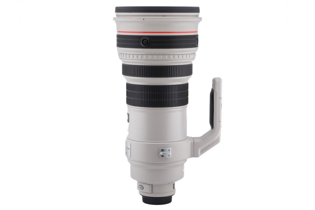 Canon 400mm f2.8 L IS USM