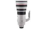 Canon 400mm f2.8 L IS USM