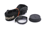 Canon 400mm f2.8 L IS USM