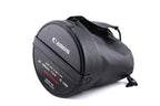 Canon 400mm f2.8 L IS USM