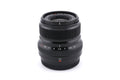 Fujifilm 23mm f2 Super EBC Fujinon Aspherical XF R WR