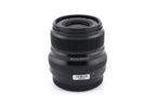 Fujifilm 23mm f2 Super EBC Fujinon Aspherical XF R WR