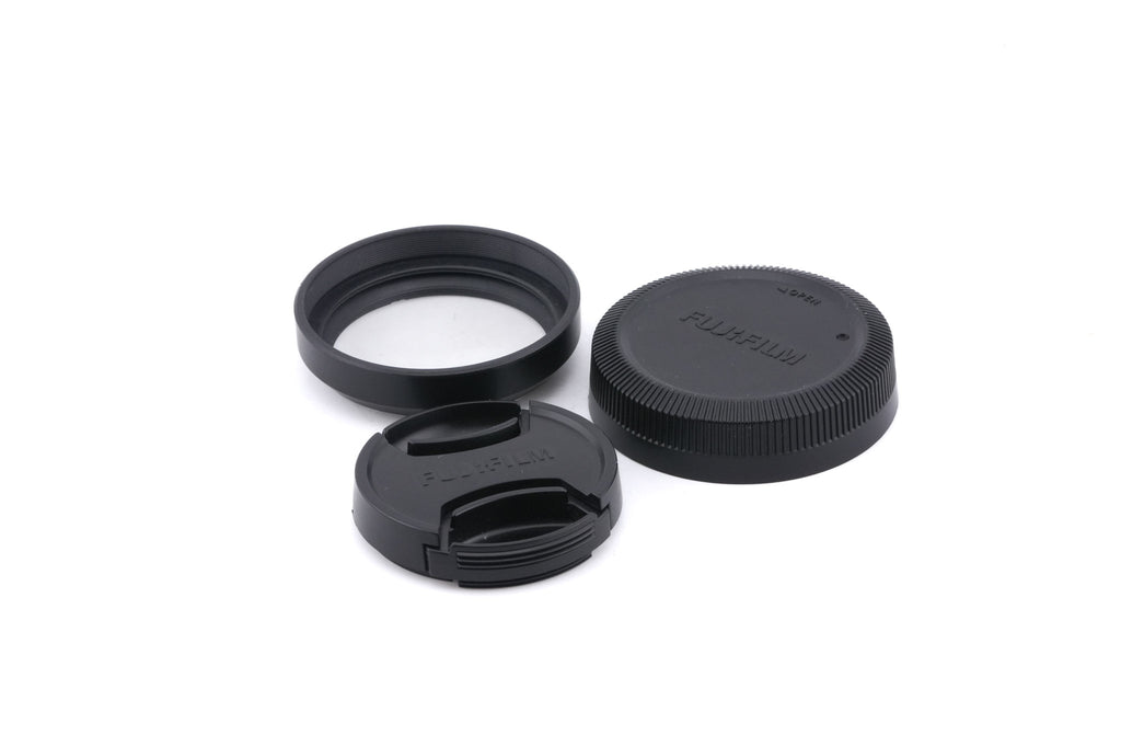 Fujifilm 23mm f2 Super EBC Fujinon Aspherical XF R WR