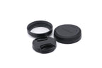 Fujifilm 23mm f2 Super EBC Fujinon Aspherical XF R WR