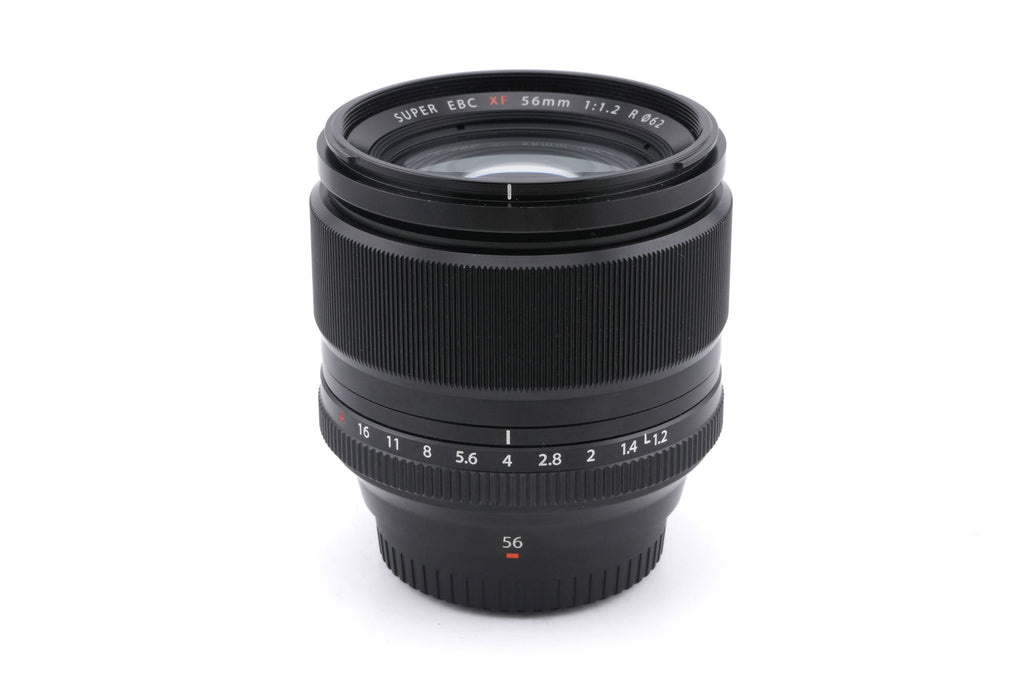 Fujifilm 56mm f1.2 Super EBC Fujinon Aspherical XF R