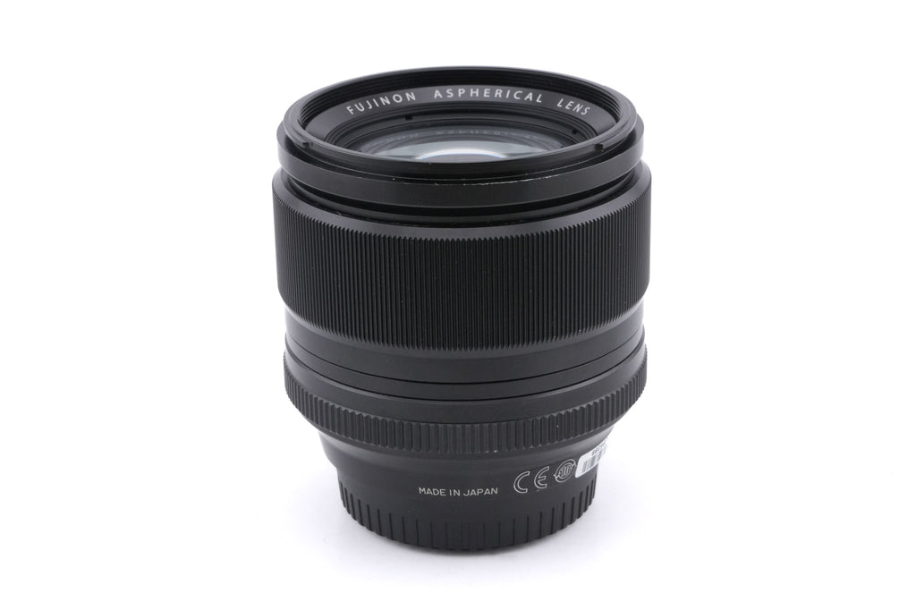 Fujifilm 56mm f1.2 Super EBC Fujinon Aspherical XF R