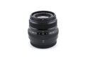 Fujifilm 35mm f2 Super EBC Fujinon Aspherical XF R WR
