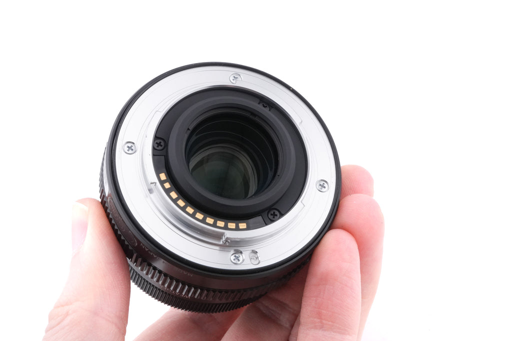 Fujifilm 35mm f2 Super EBC Fujinon Aspherical XF R WR