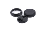 Fujifilm 35mm f2 Super EBC Fujinon Aspherical XF R WR