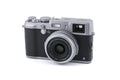 Fujifilm X100S