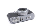 Fujifilm X100S