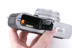 Fujifilm X100S