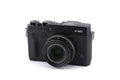 Fujifilm X30