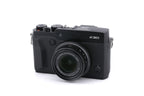 Fujifilm X30