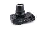 Fujifilm X30