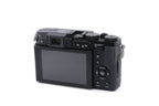 Fujifilm X30