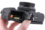 Fujifilm X30