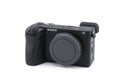 Sony A6700