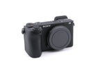 Sony A6700