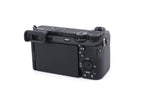 Sony A6700