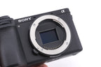 Sony A6700