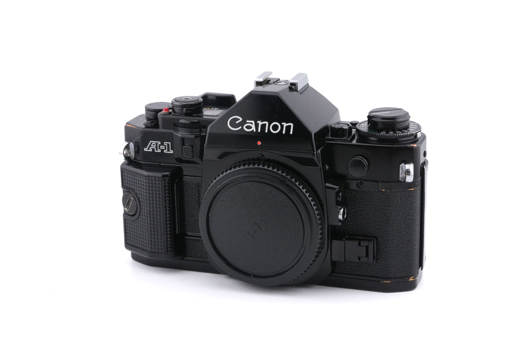 Canon A-1